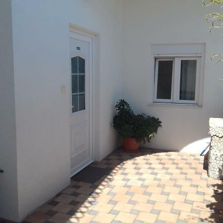 Apartment Maslina Biograd Na Moru Luaran gambar