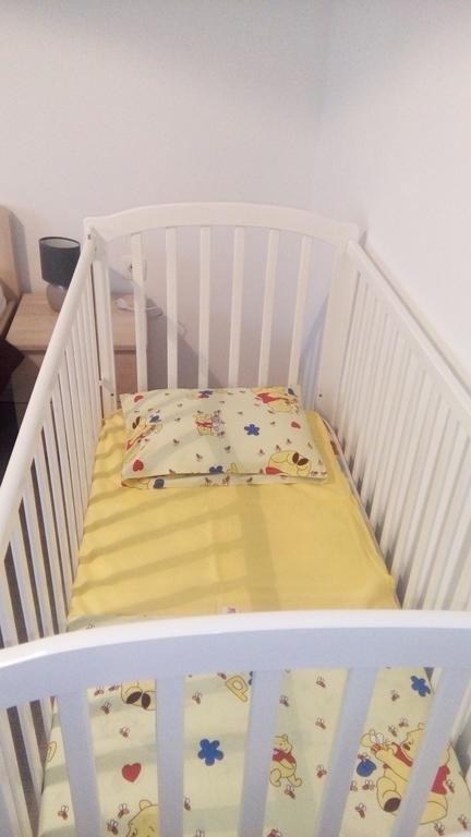 Apartment Maslina Biograd Na Moru Luaran gambar